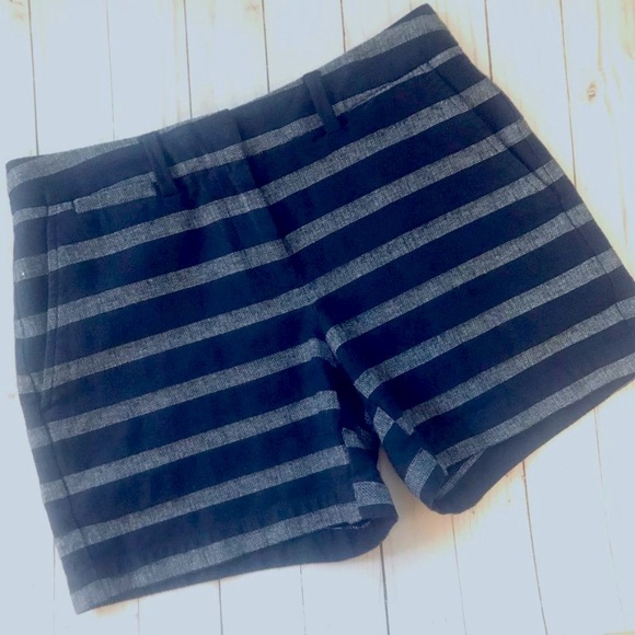 Lands' End Pants - Lands' End Nautica Look Shorts SZ 2